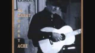 Vern Gosdin - I'm Where A Memory (Can Die For A Night)