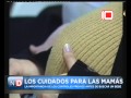 Video: Los Cuidados para las Mamás