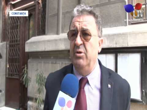 Caz incredibil la Colegiul Naţional “Mircea cel Bătrân“ din Constanţa - Litoral TV