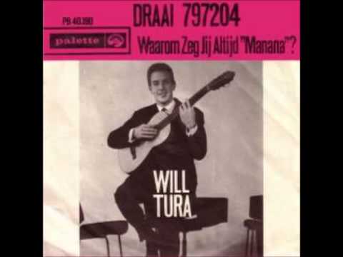 Will Tura Draai dan 797204