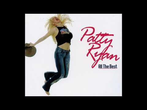 Patty Ryan Feat. Systems In Blue - One Summernight In Moscow (Euro-Disco)