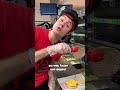 FIZ O MEU PRÓPRIO LANCHE NO FAST FOOD Shorts