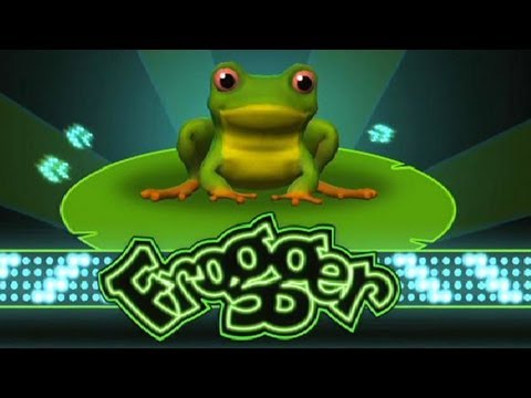 frogger hyper arcade edition wiiware