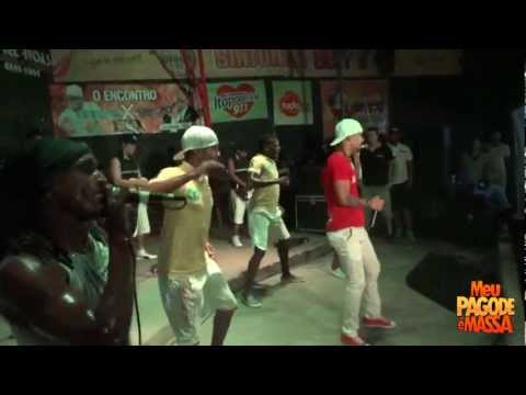 Melhores momentos Da Guettho é Guettho no Novo Guestin - IAPI dia 02/12