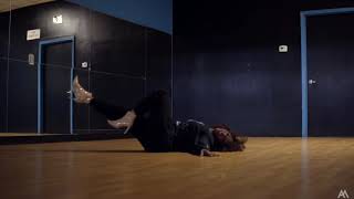 Usher x Love You Gently | Kei DREAMChoreo |