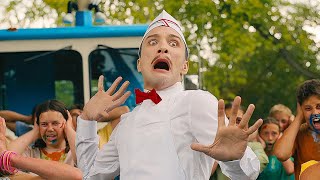Ice cream man (2026) Full Movie Recap 