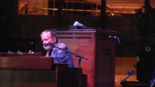 Gregg Allman- &quot;Please Call Home&quot; (HD)Live in Syracuse, NY on June 4th, 2011