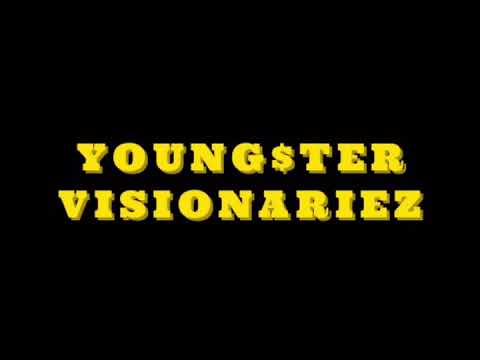 Welcome to YOUNG$TER VISIONARIEZ💎