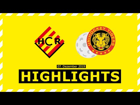 Highlights #hcrtigers - alle Szenen