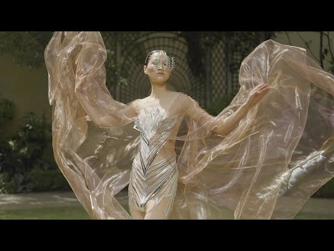 Iris Van Herpen | Haute Couture Fall Winter 2023/2024 | Full Show