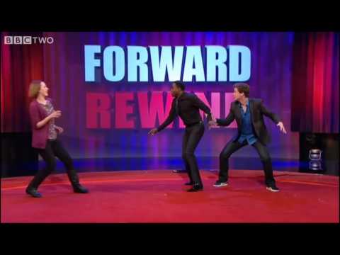 Forward Rewind Game  'Indiana Jones'