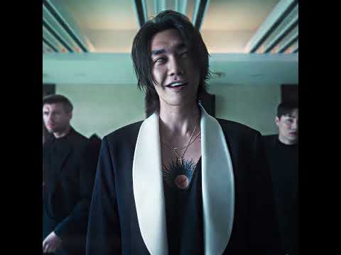 Moon Beak |Tigger edit | 揽佬SKAI ISYOURGOD - 八方來財 (slowed)