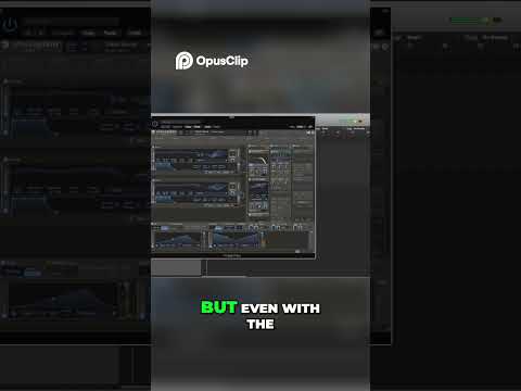Kilohearts FLANGER 🔥 #phaseplant #sounddesign #synthesis #drumandbass #neurofunk