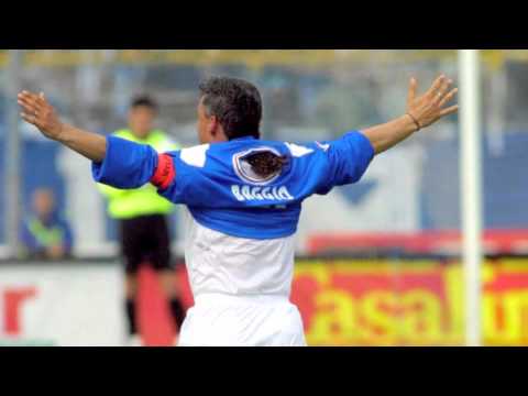 Brescia Calcio: Roberto Baggio