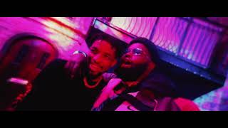 Rockie Fresh - Make Moves ft. 24hrs (Official Video)
