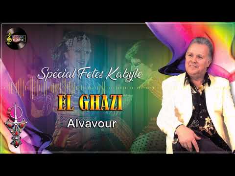 EL GHAZI- El vavur, spécial fetes kabyle