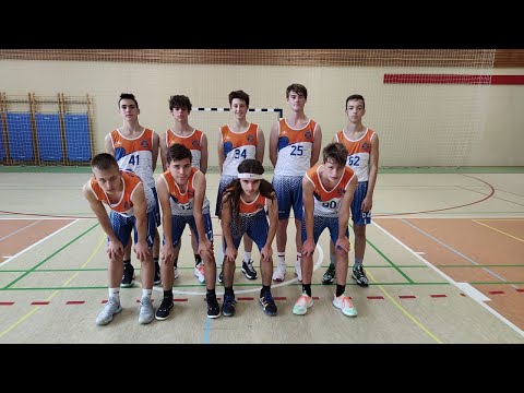 Dravograd Koroška A – Šentjur Tajfun, 10.10.2020, 2. SKL U17, 4. krog (sezona 2020/2021)