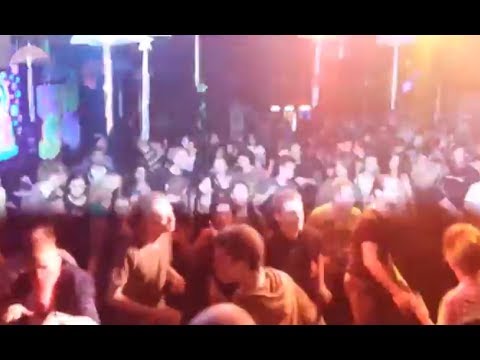 Spekta - The Phoenix Live @ All we need is Psy