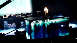 Paul McCartney - Here Today (São Paulo 26/11/2014)