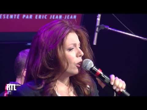 Isabelle Boulay - L'absence - Extrait de l'album 