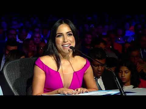 A la mayor gloria de Dios, Ganadores de mejor grupo de Baile