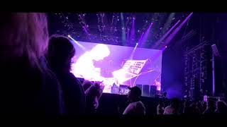 DEEP PURPLE DON AIREY SOLO SRF 2023