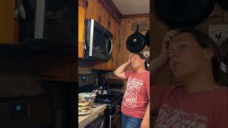 Enjoy time with your family, it won’t always be this way ❤️#truegritappalachianways