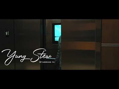 Yung $tew - Army Strong (Rod Wave - Tombstone Cover) (OFFICIAL VIDEO)