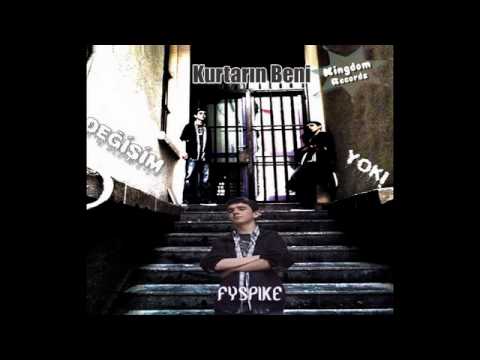 Fyspike - Kurtarın Beni
