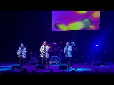 HAPPY TOGETHER 2022- THE ASSOCIATION Perform NEVER MY LOVE at Ruth Eckard Hall in Clearwater Florida