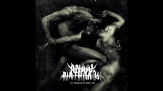 Anaal Nathrakh - The Great Spectator