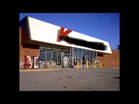 THE CONVULSIONS - KILL THE KMART CLERK