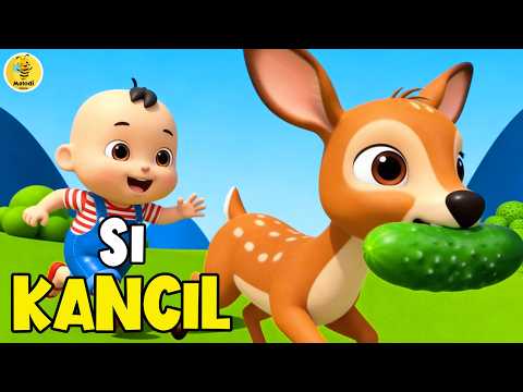 Si Kancil Anak Nakal - Lagu Anak Anak  - Lagu Anak & Balita Paling Viral Sepanjang Masa