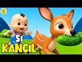 Si Kancil Anak Nakal Lagu Anak Anak Lagu Anak Balita Paling Viral Sepanjang Masa