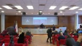 Italy: 5 deaths in outbreak, over 200 infected