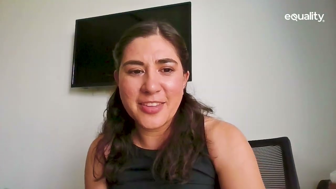 Testimonio de socio comercial de equality en Colombia