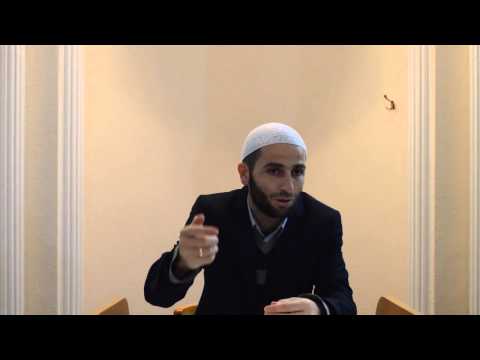 Zemra e shëndoshë ndjenë dhembshuri - Hoxhë Enis Cakaj