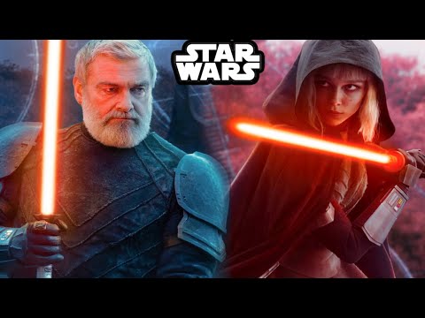 Why Baylan & Shin are WAY More Dangerous Than Dark Jedi - Ahsoka Episodes 1 & 2