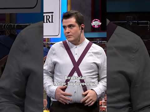 Bıraksalar Neler Söyleyeceğiz #çgh2 #bkm #komedi #çokgüzelhareketler2