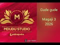 Gude Gude Song Magaji Ptr3 By Mdudu Studio 2026