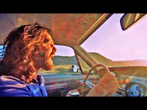 The Doors - Music Video - Break on Through (Remix)