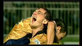 Edis İlhan - Efsane Fenerbahçe (Official Video)