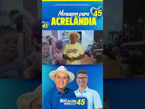 ACRELANDIA