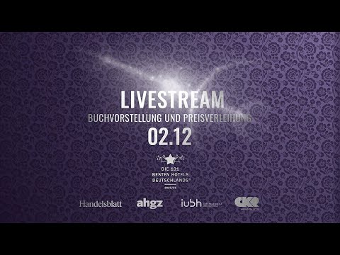 Die 101 besten Hotels Deutschlands