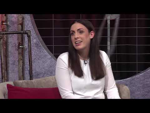 Prime Time Interviews 2020/21 - Veterinarian Dott Christa Spiteri