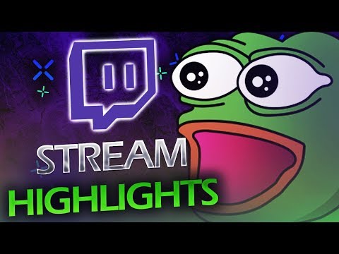 STREAM HIGHLIGHTS
