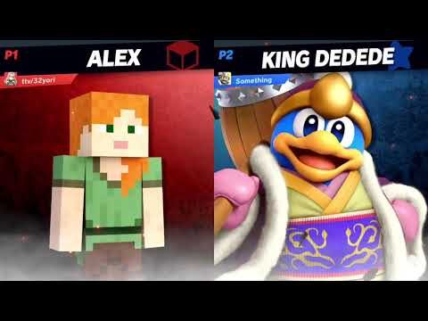 Too Much WiFi #32 Winners Semi Final - RG | Something (DDD) vs. 3 (Steve)