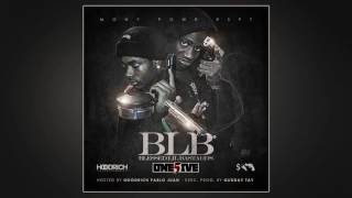 Yung Mal & Lil Quill - Str8 Out Da Pot [Prod. By GuddaTay]