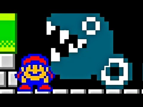 Super Mario Maker 2 🔥 Expert Endless Challenge #230