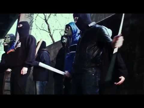 Žuti (Sick Touch) - To sam ja (Official 2014)